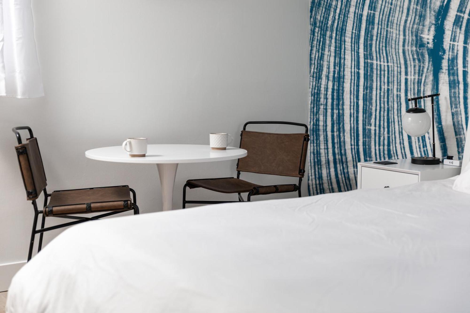 The Windmoor Lodge グレーリング 部屋 写真