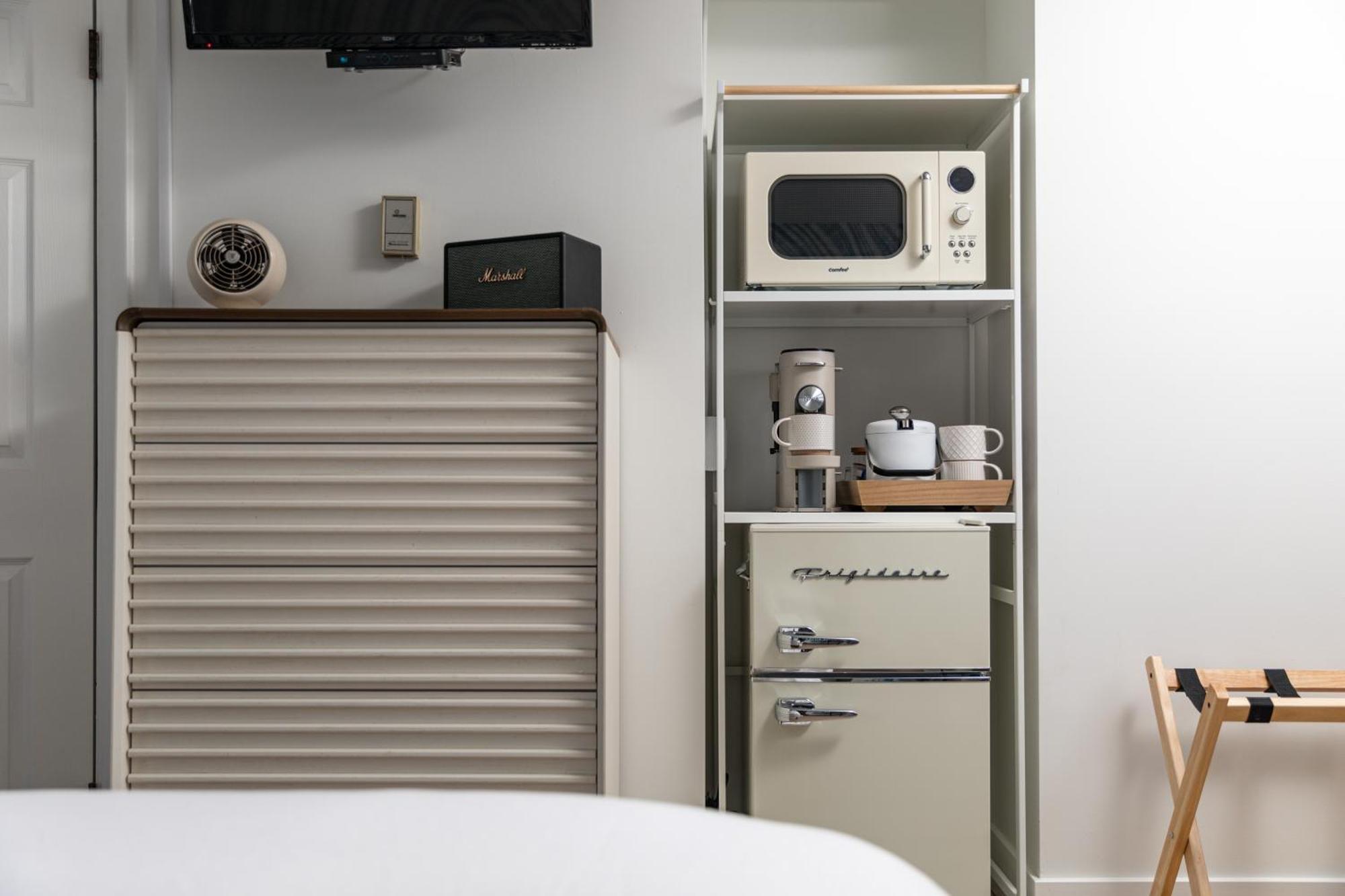 The Windmoor Lodge グレーリング 部屋 写真