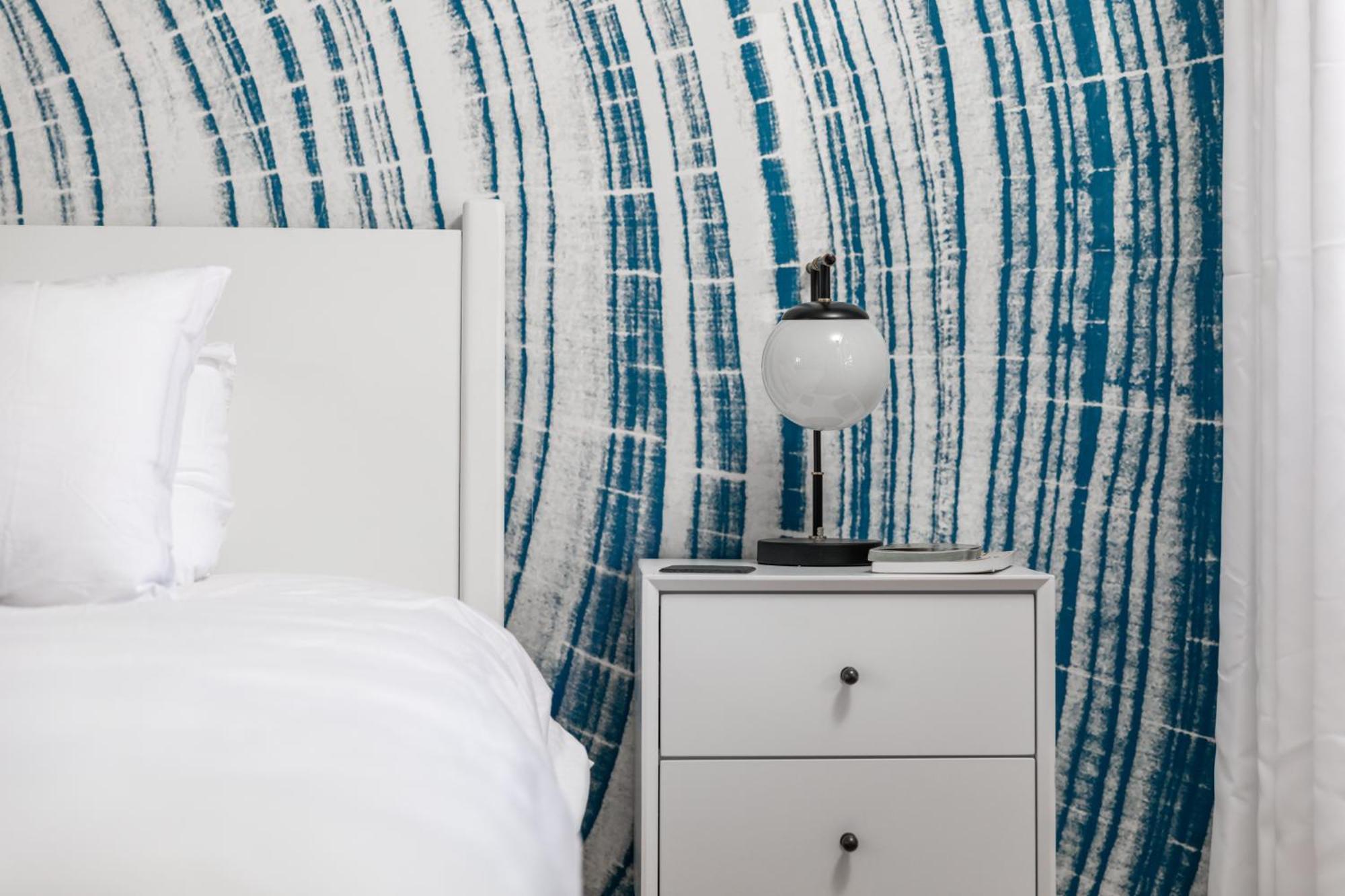 The Windmoor Lodge グレーリング 部屋 写真