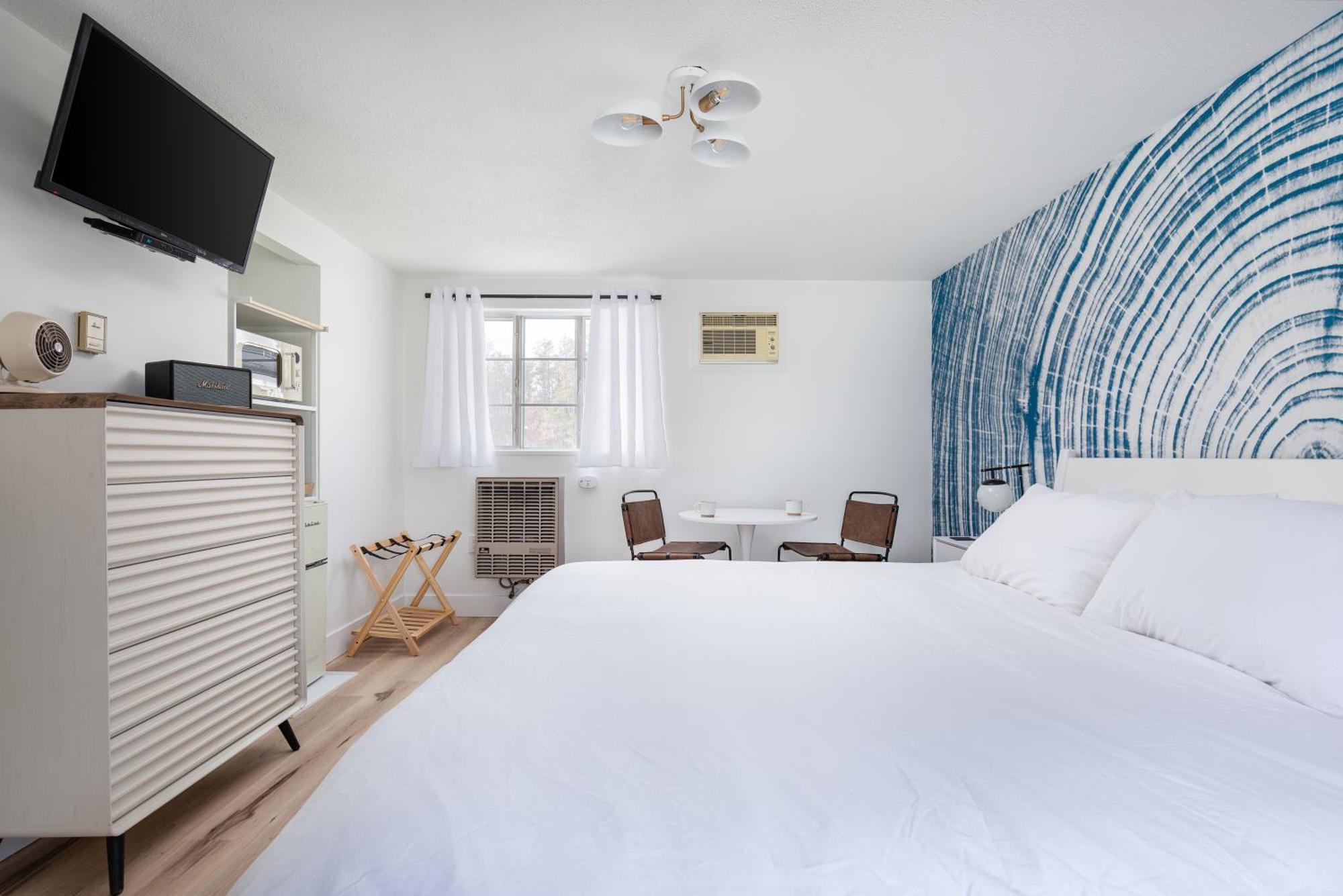 The Windmoor Lodge グレーリング 部屋 写真