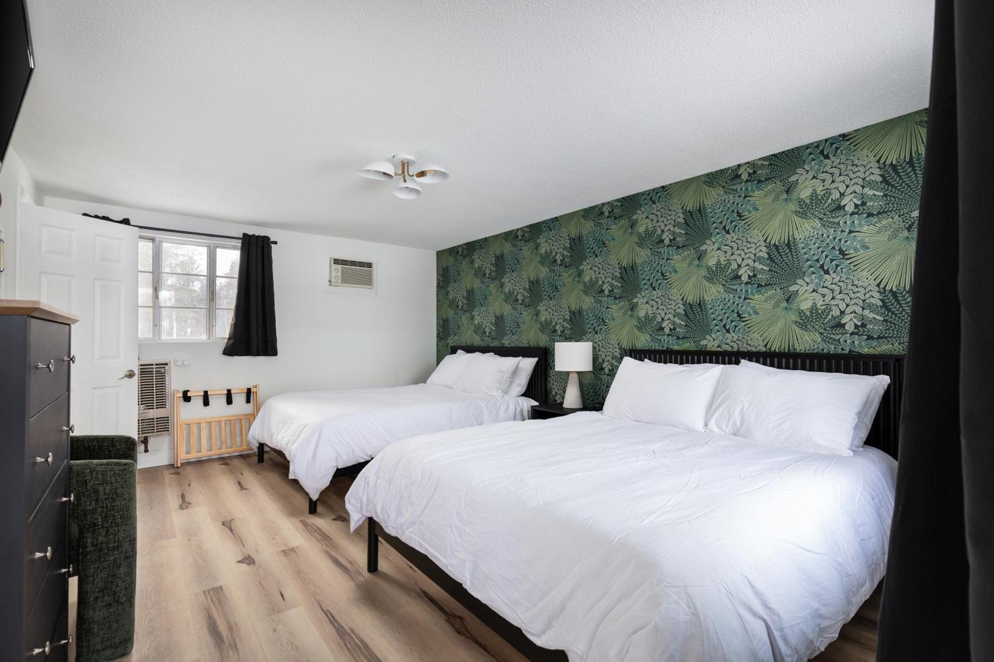 The Windmoor Lodge グレーリング 部屋 写真