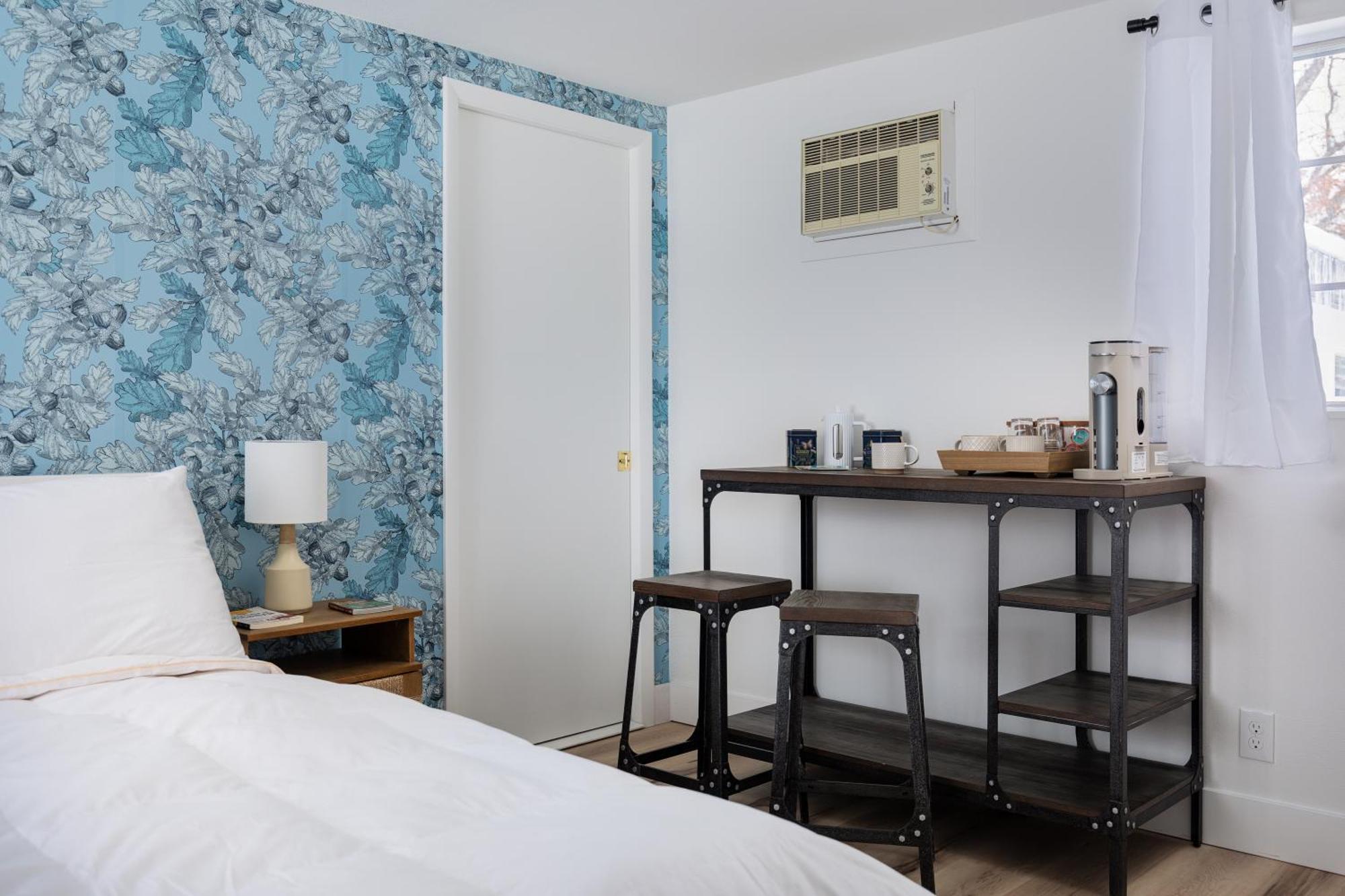 The Windmoor Lodge グレーリング 部屋 写真