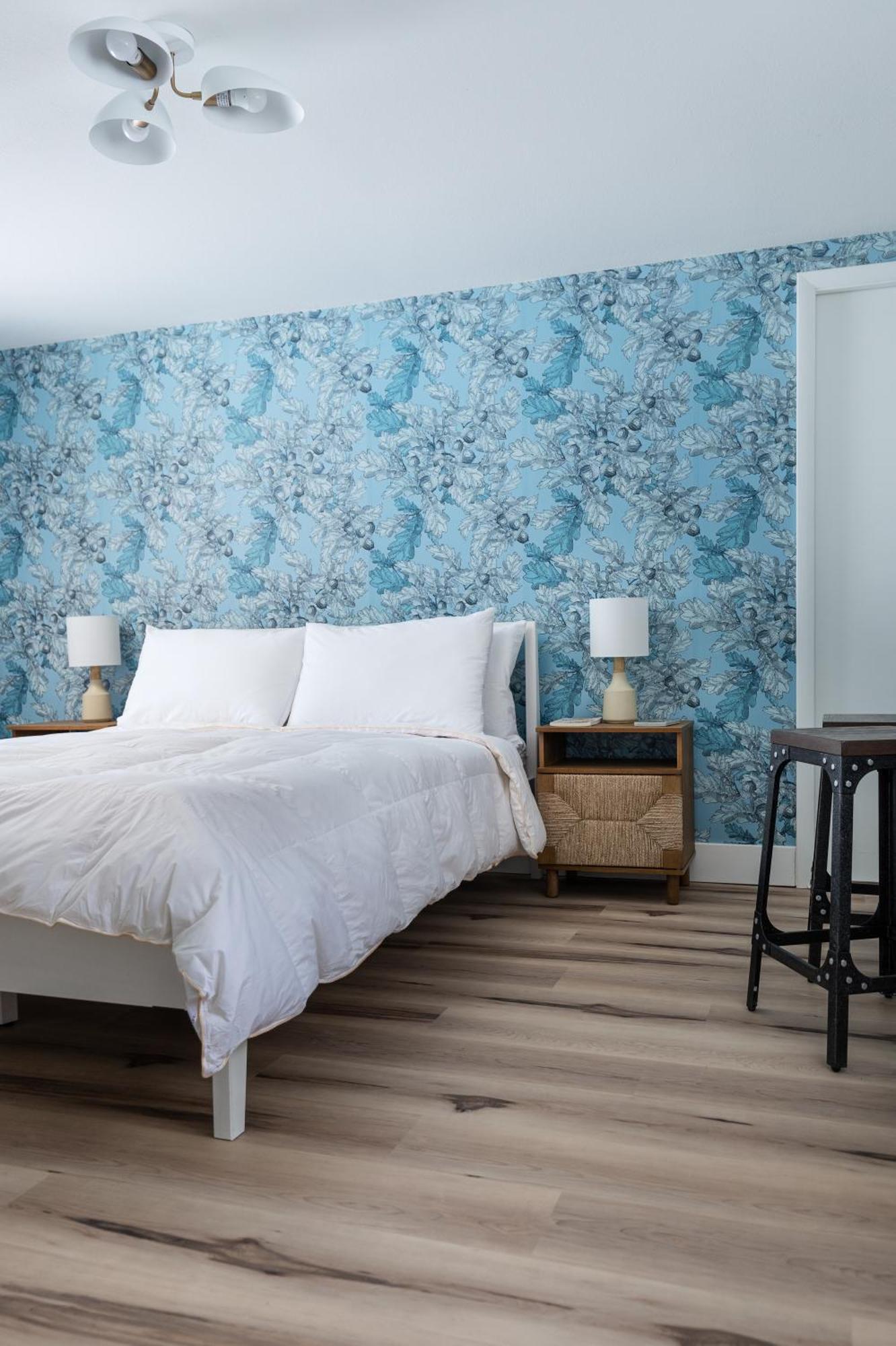 The Windmoor Lodge グレーリング 部屋 写真