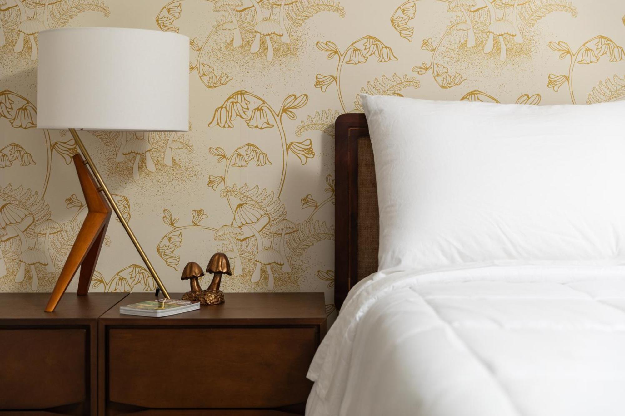 The Windmoor Lodge グレーリング 部屋 写真