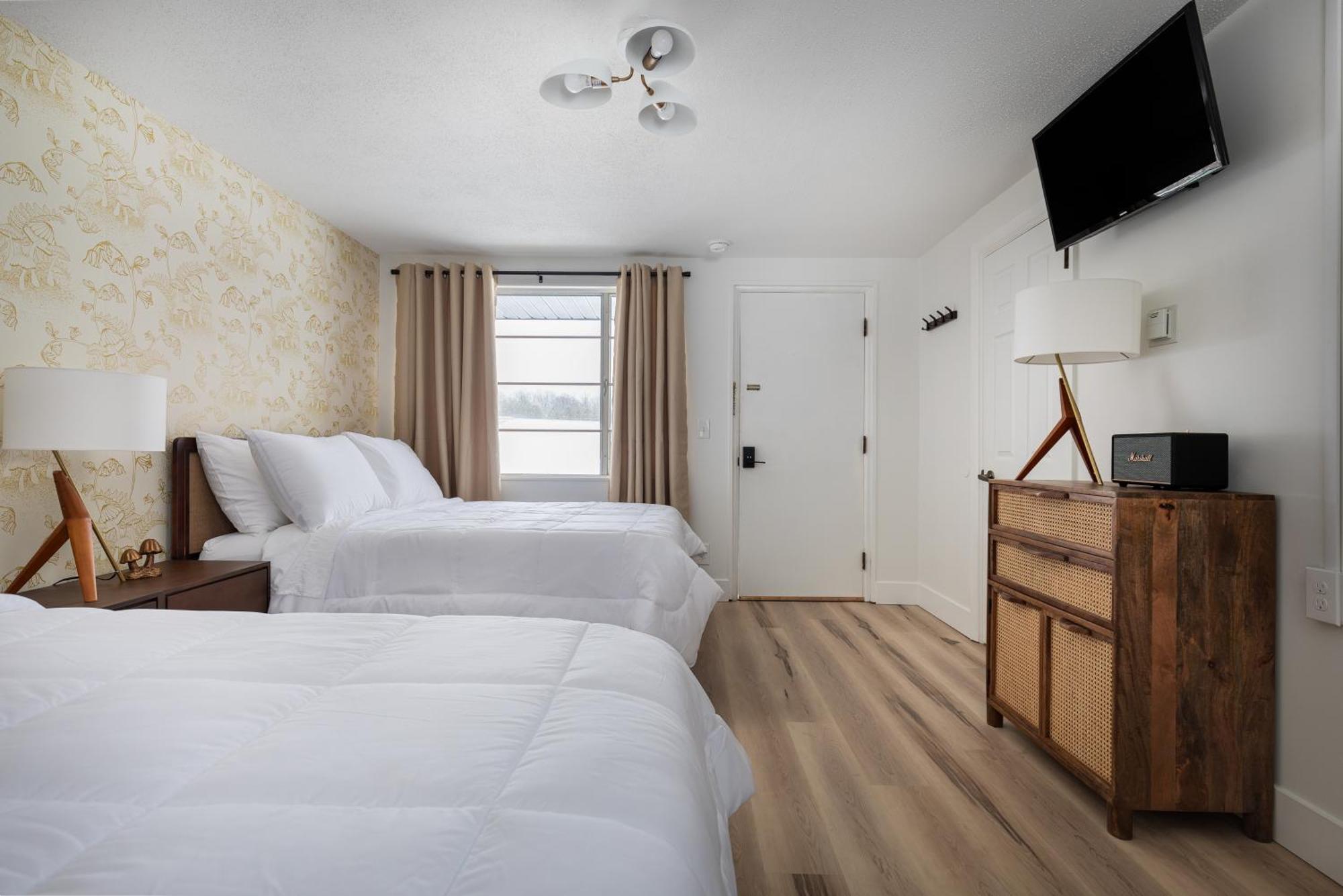 The Windmoor Lodge グレーリング 部屋 写真