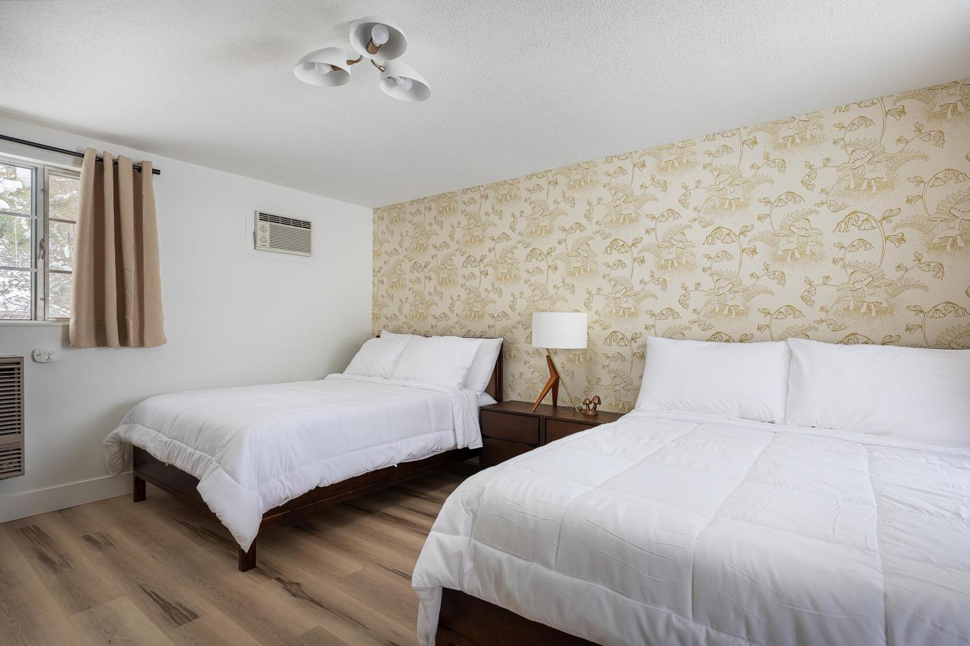 The Windmoor Lodge グレーリング 部屋 写真