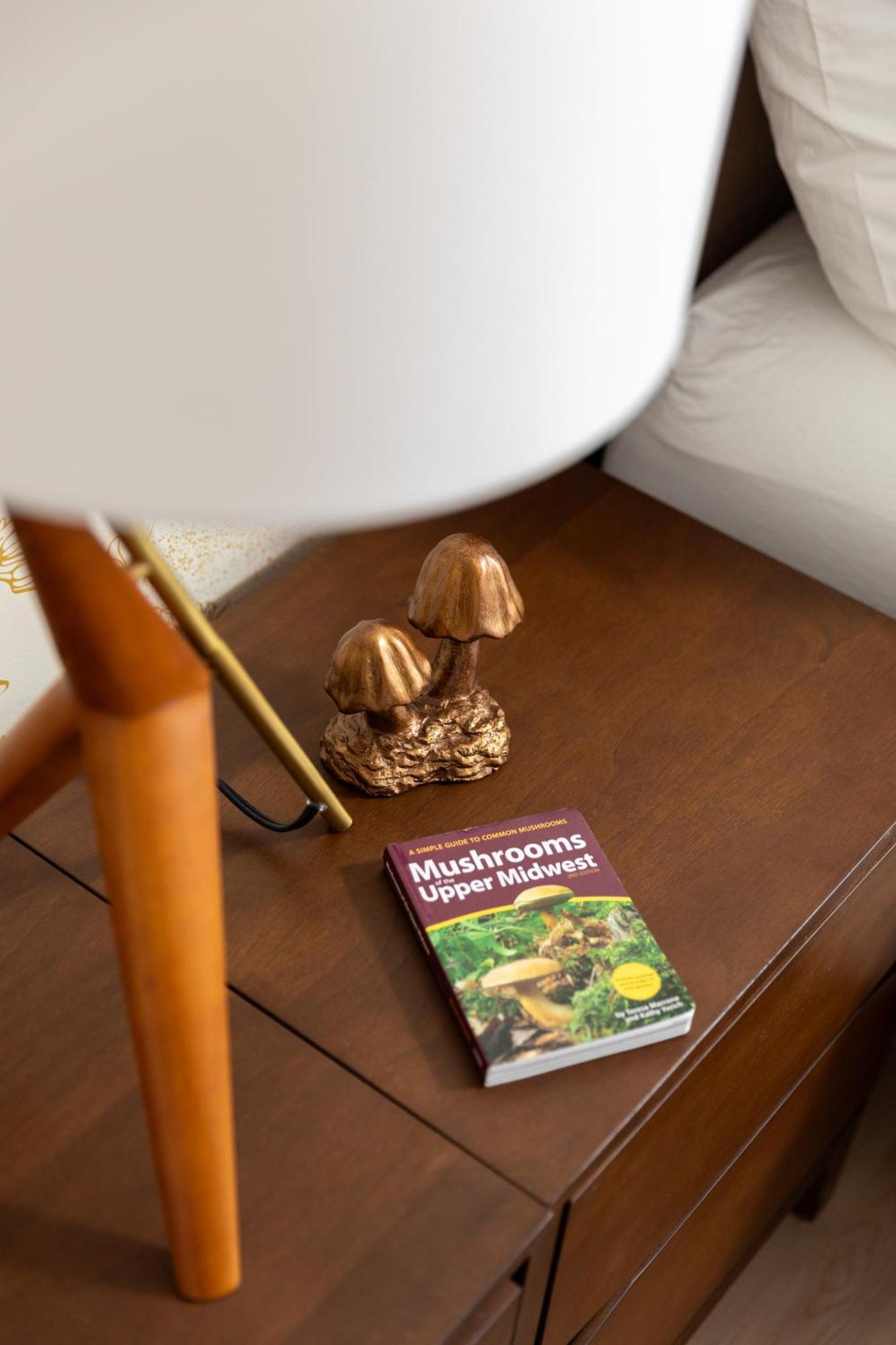 The Windmoor Lodge グレーリング 部屋 写真