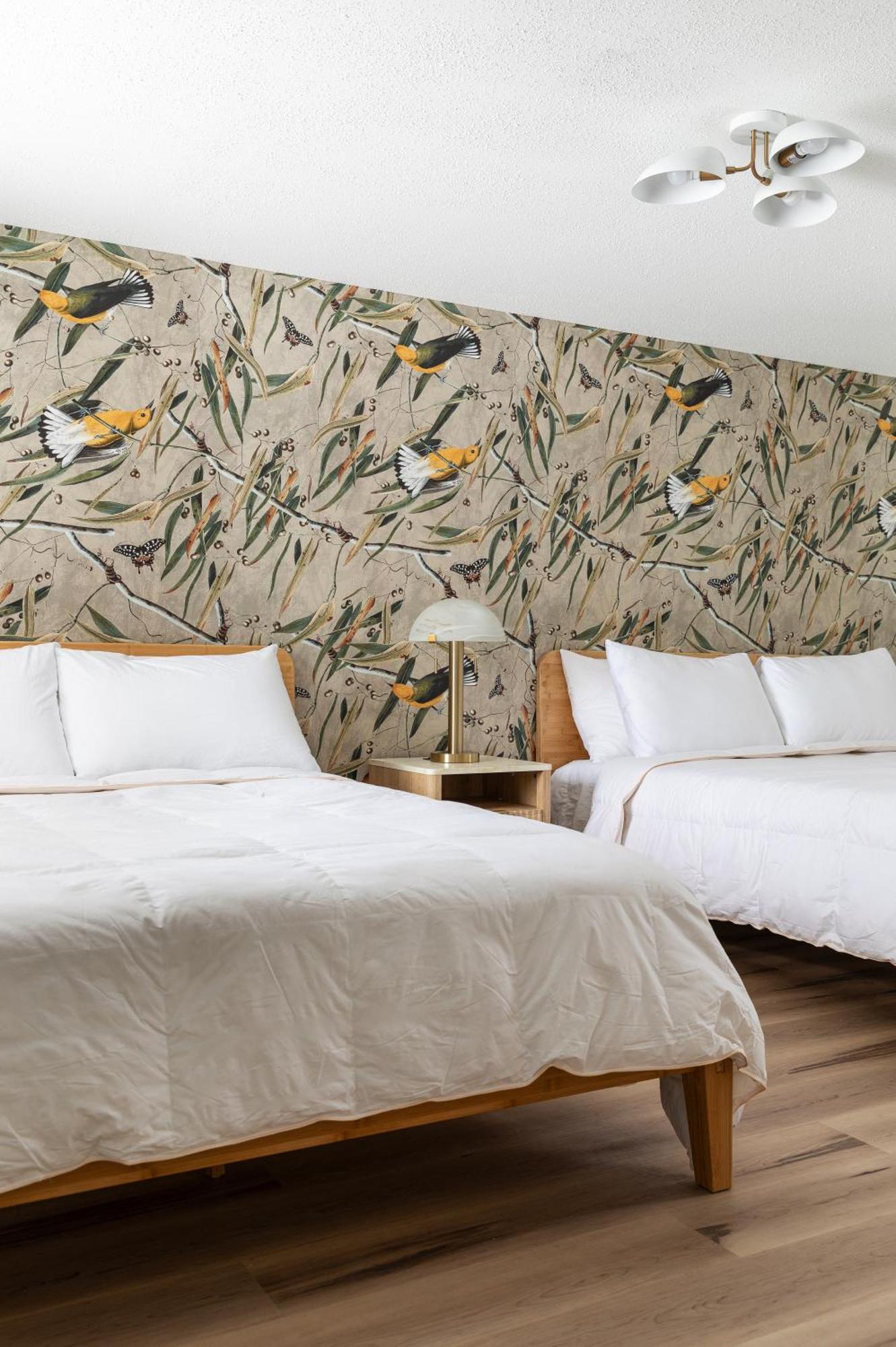 The Windmoor Lodge グレーリング 部屋 写真