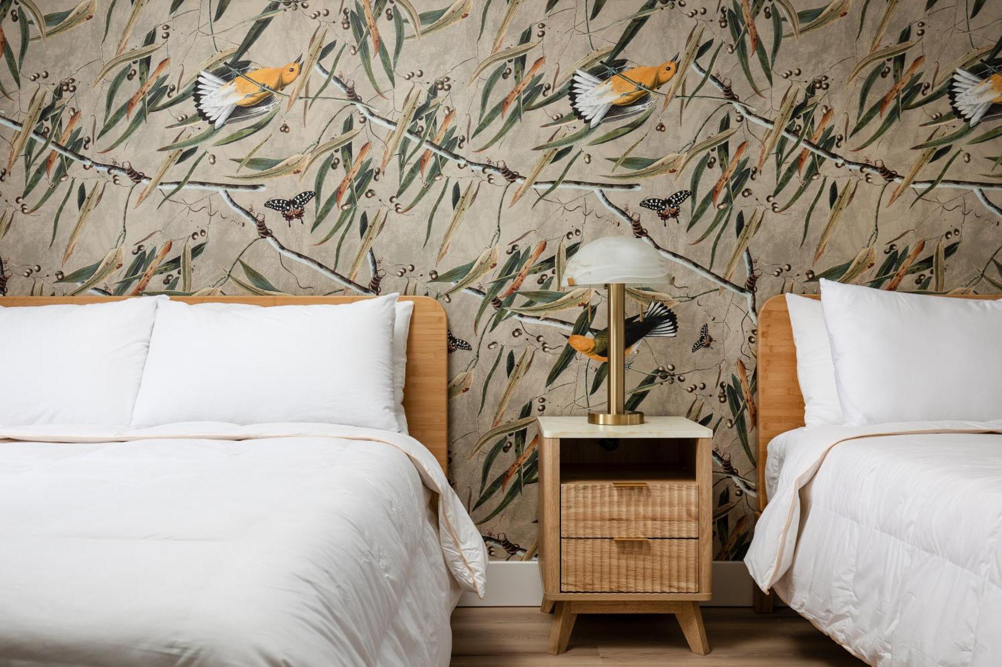 The Windmoor Lodge グレーリング 部屋 写真